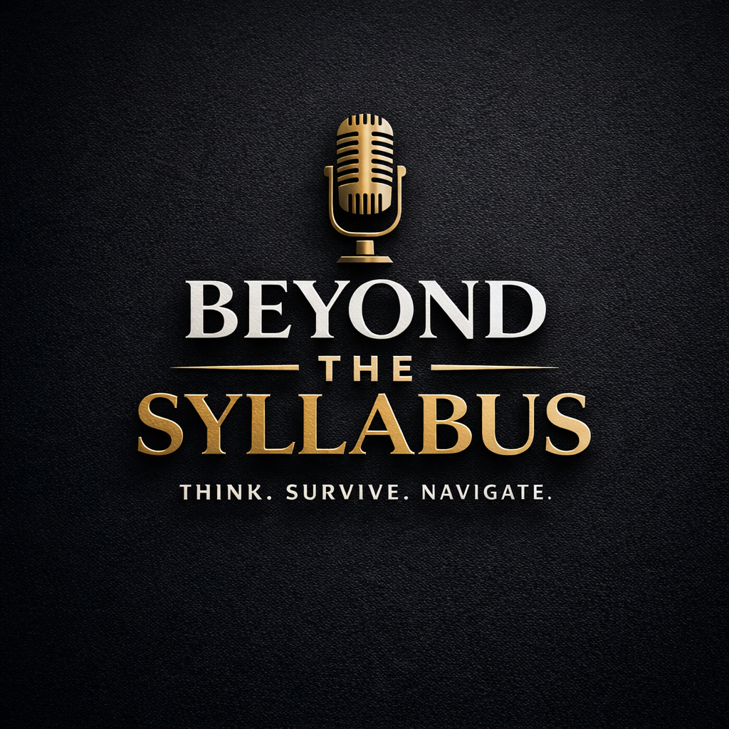 BEYOND THE SYLLABUS